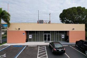 9180 W State Road 84, Davie, FL for lease Building Photo- Image 1 of 6