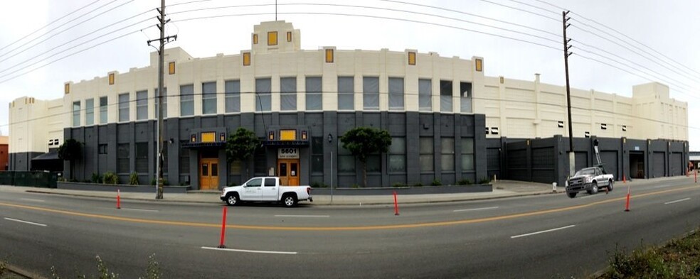 5601 San Leandro St, Oakland, CA for sale - Primary Photo - Image 1 of 1