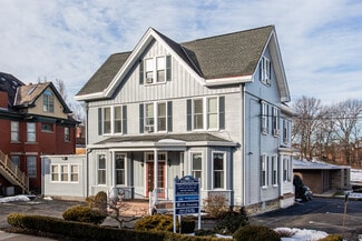 More details for 510 Washington Ave, Carnegie, PA - Coworking for Lease