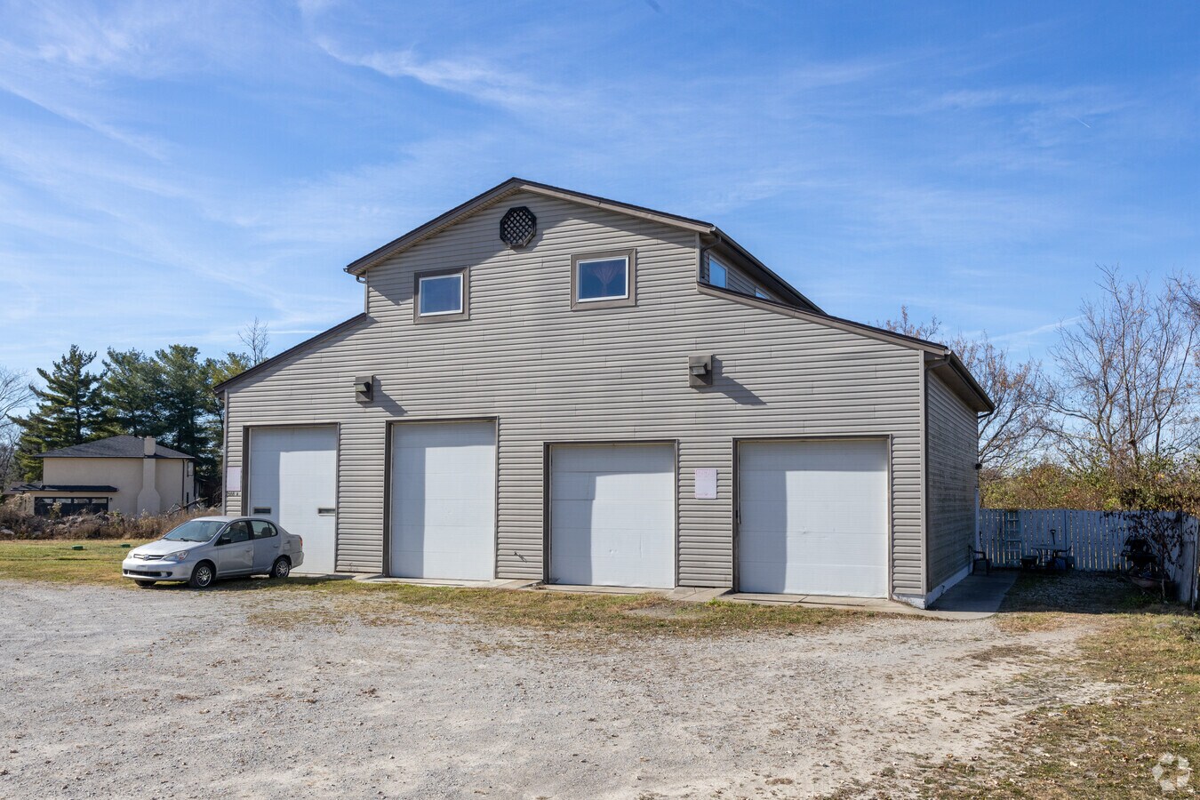 2568 Johnstown Rd, Columbus, OH 43219