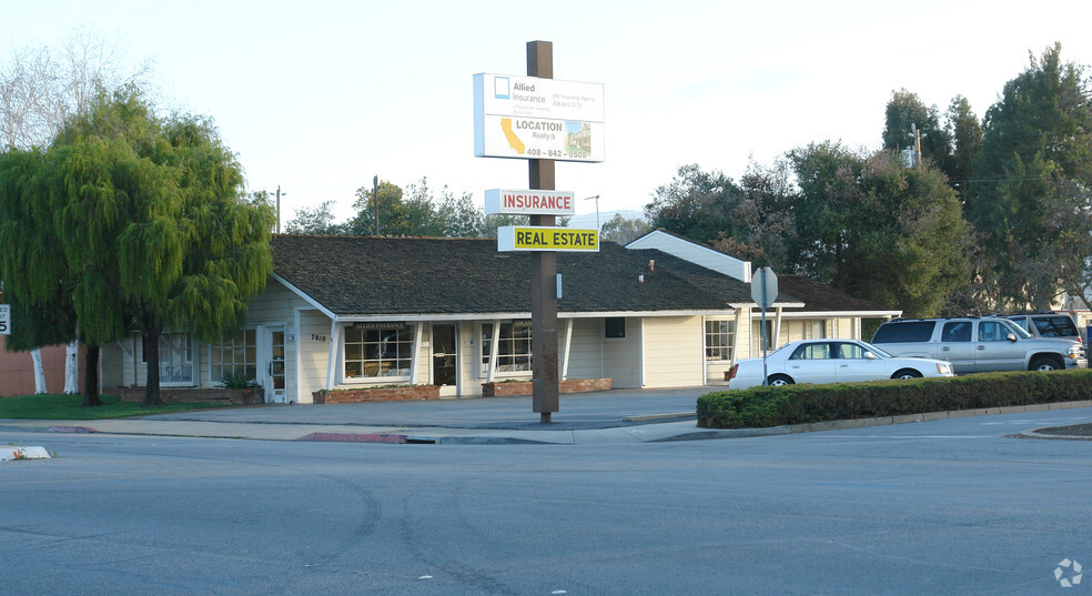 7810 Monterey St, Gilroy, CA for lease - Building Photo - Image 2 of 44