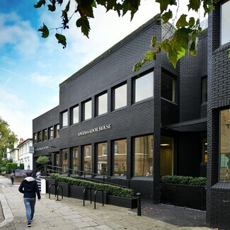 More details for Paradise Rd, Richmond - Office for Lease