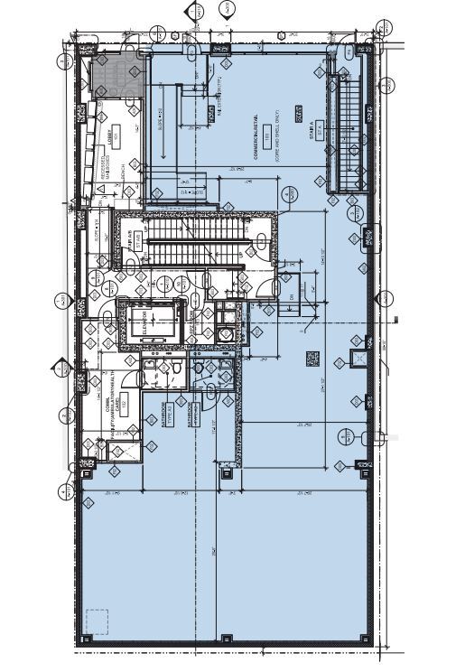 1790 Third Ave, New York, NY 10029 - Unit First Floo -  - Floor Plan - Image 1 of 1