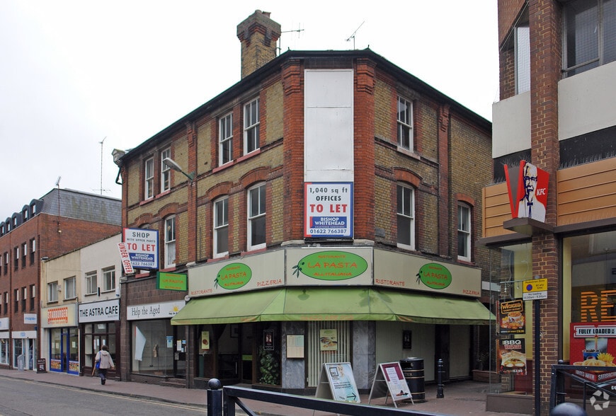 91 Week St, Maidstone for lease - Building Photo - Image 3 of 5