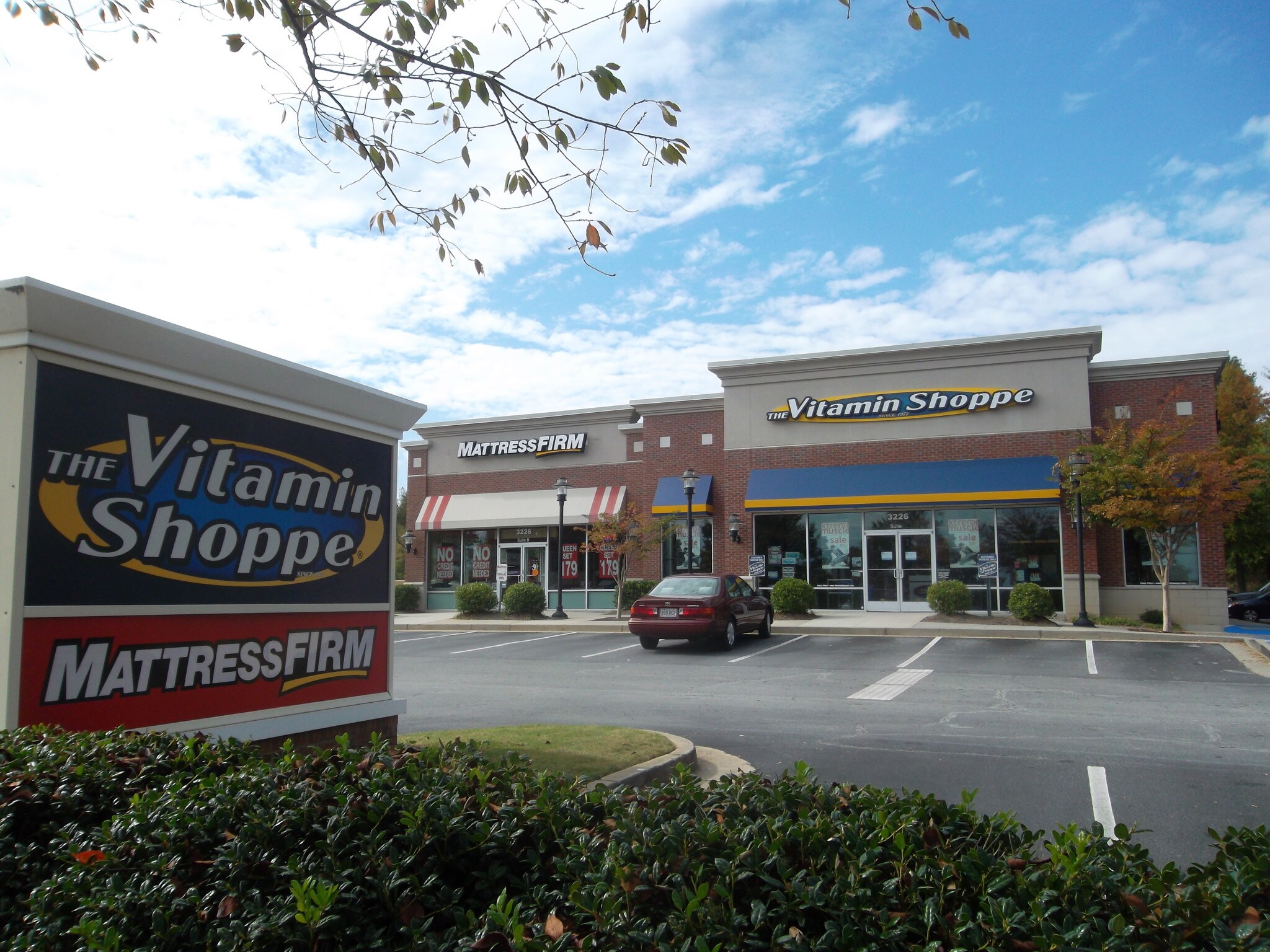 3226 Buford Dr, Buford, GA for sale Building Photo- Image 1 of 1