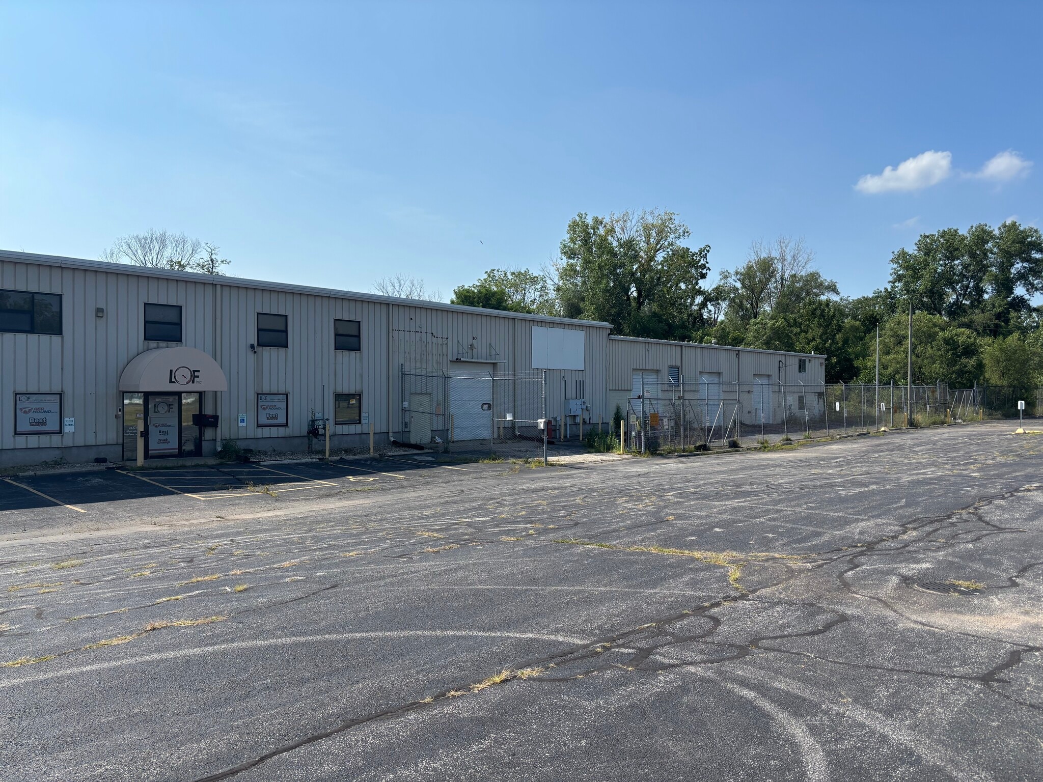 1739 Cassopolis St, Elkhart, IN for sale Building Photo- Image 1 of 6