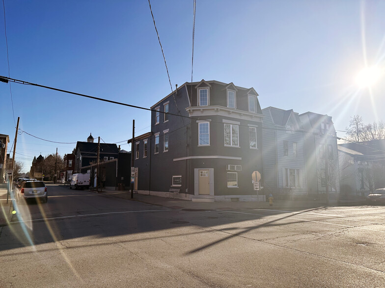 801 Central Ave, Newport, KY for sale - Building Photo - Image 1 of 1