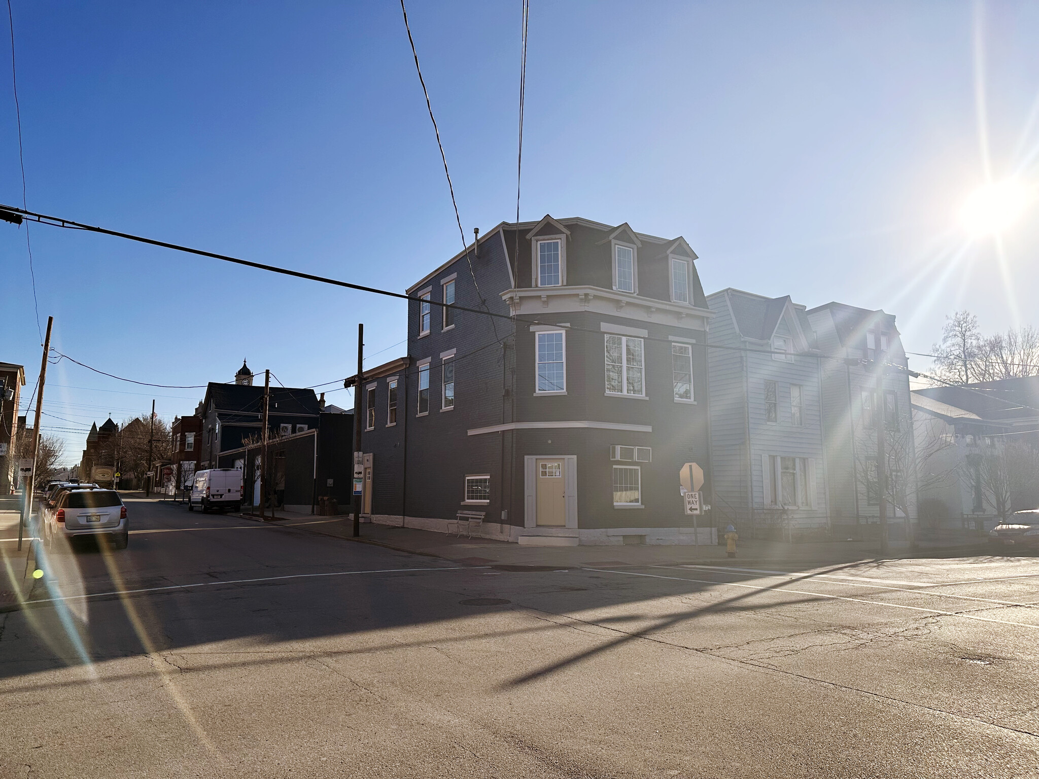 801 Central Ave, Newport, KY for sale Building Photo- Image 1 of 1