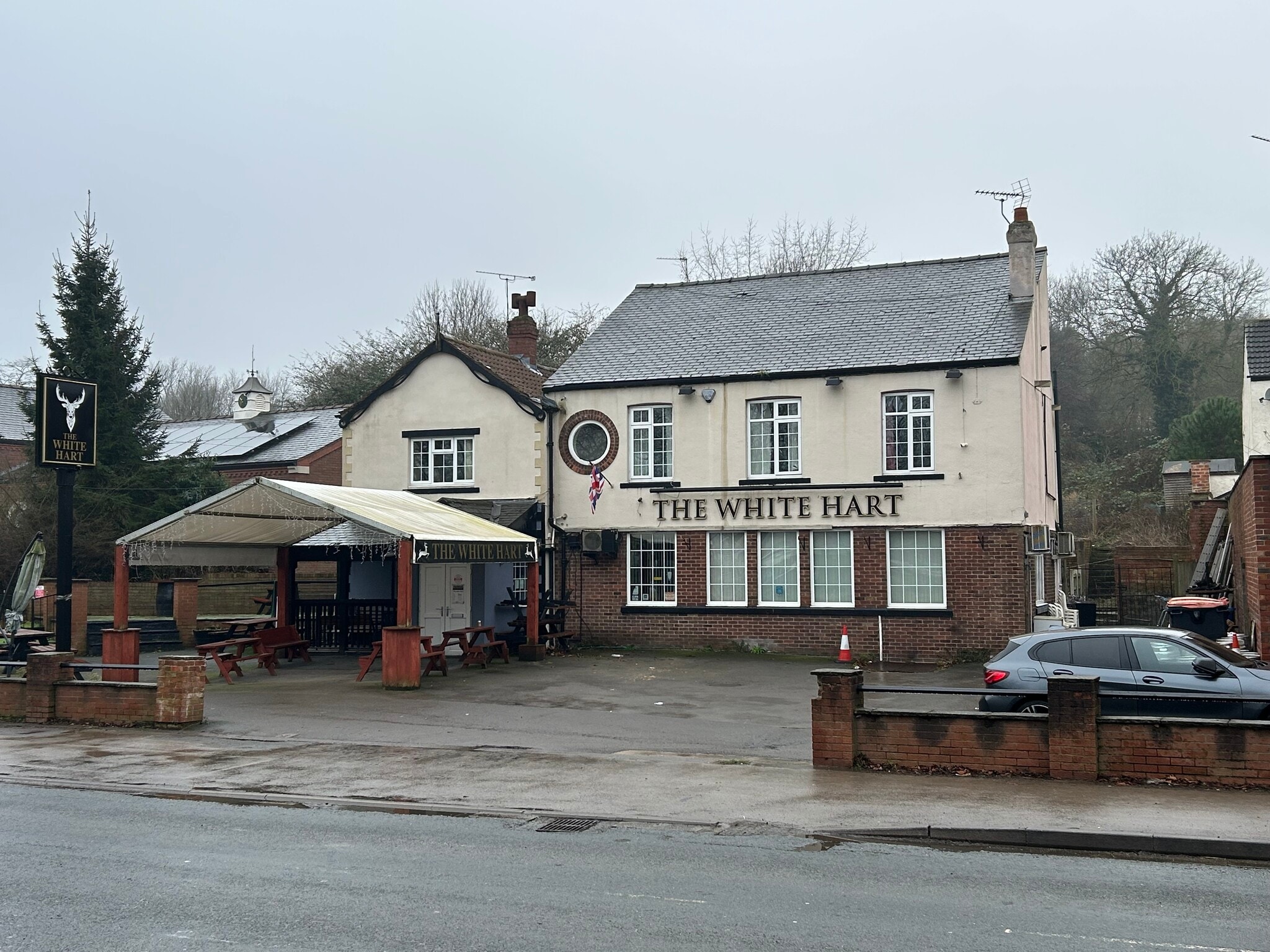 High St, Askern for sale Building Photo- Image 1 of 12