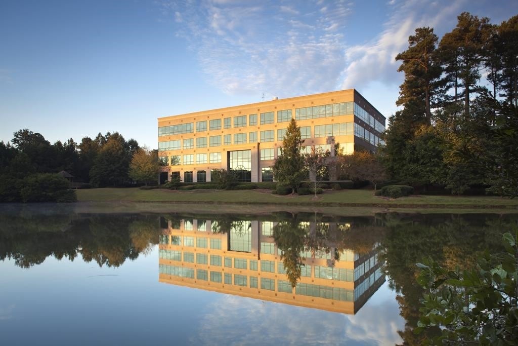 4800 North Point Pky, Alpharetta, GA for lease Building Photo- Image 1 of 12