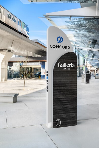 3328 No. 3 Rd, Richmond, BC for lease - Building Photo - Image 3 of 14