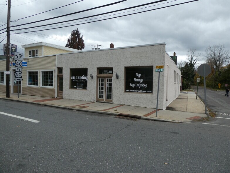 6002 Main St, Mays Landing, NJ for lease - Building Photo - Image 1 of 11