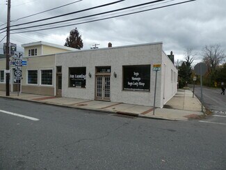 More details for 6002 Main St, Mays Landing, NJ - Retail for Lease