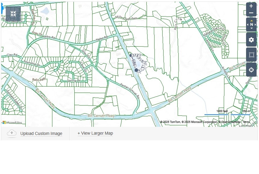 2193 Highway 92, Hiram, GA for sale - Building Photo - Image 3 of 9