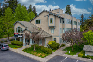 More details for 18500 156th Ave NE, Woodinville, WA - Office for Lease