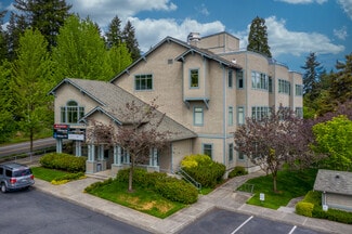 More details for 18500 156th Ave NE, Woodinville, WA - Office/Retail for Lease