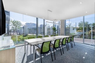 More details for 1 Esplanade Miriam Makeba, Villeurbanne - Office for Lease