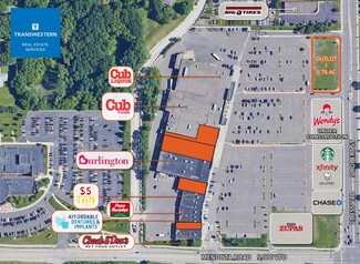 More details for XXX S Robert St, West Saint Paul, MN - Land for Lease