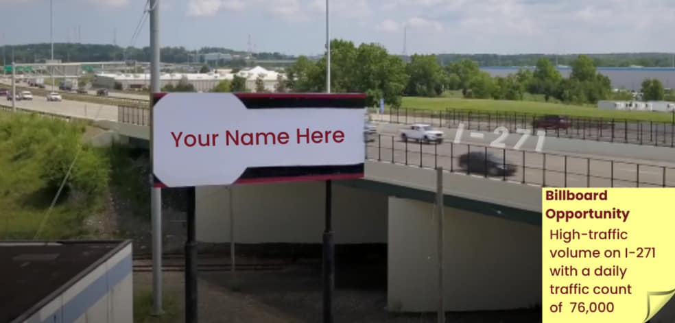 23371 Aurora Rd, Bedford, OH for lease - Building Photo - Image 2 of 7