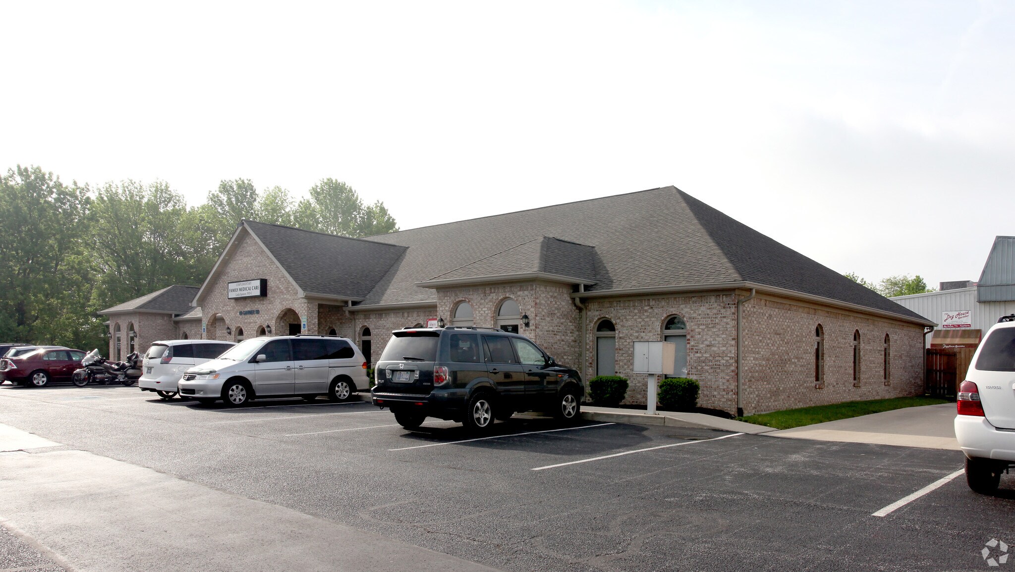 69 E Garner Rd, Brownsburg, IN for sale Primary Photo- Image 1 of 1