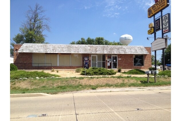 2906-2908 W IL Route 120, McHenry, IL for sale Primary Photo- Image 1 of 1