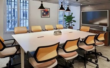 2 Rue Jean Lantier, Paris for lease Interior Photo- Image 2 of 5