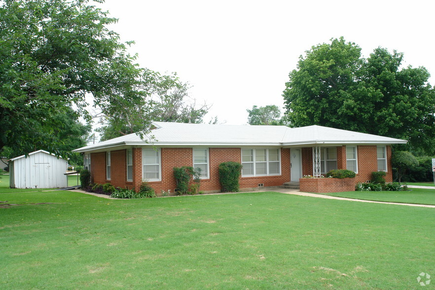 306 S Main St, Mansfield, TX for sale - Primary Photo - Image 1 of 18