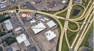 More details for 3004 E Hamilton Ave, Eau Claire, WI - Retail for Lease