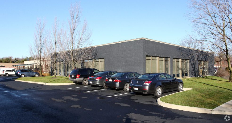 1400 Goodale Blvd, Columbus, OH for lease - Building Photo - Image 2 of 2