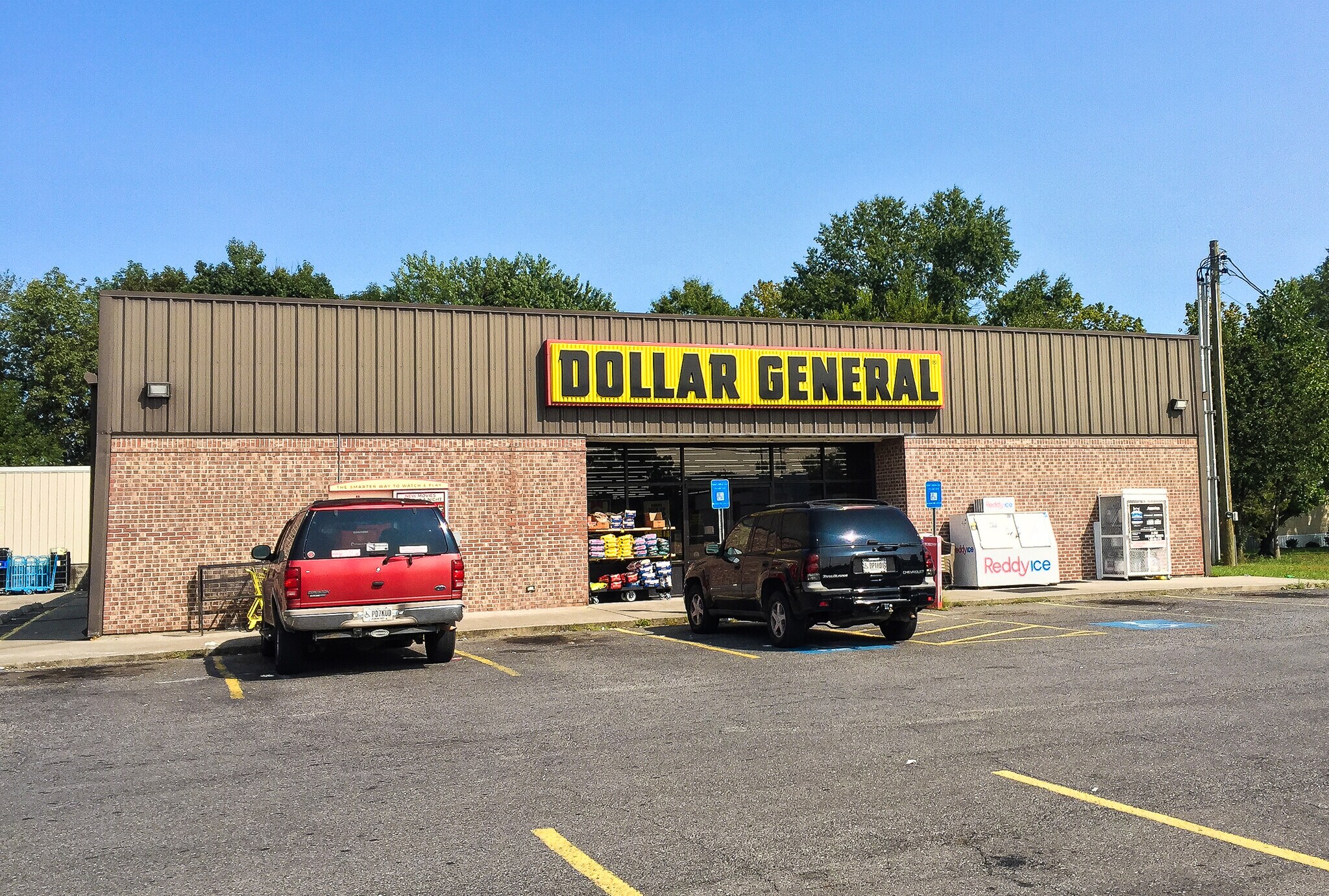 604 Lafayette Rd, Rocky Face, GA for sale Primary Photo- Image 1 of 1