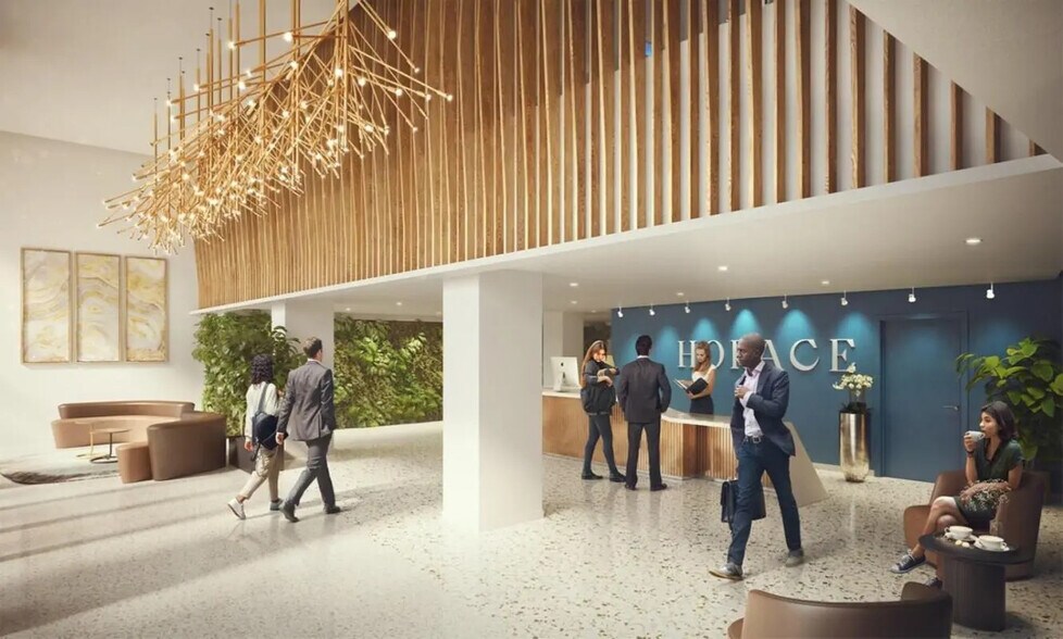 Office in Paris for lease - Building Photo - Image 3 of 17