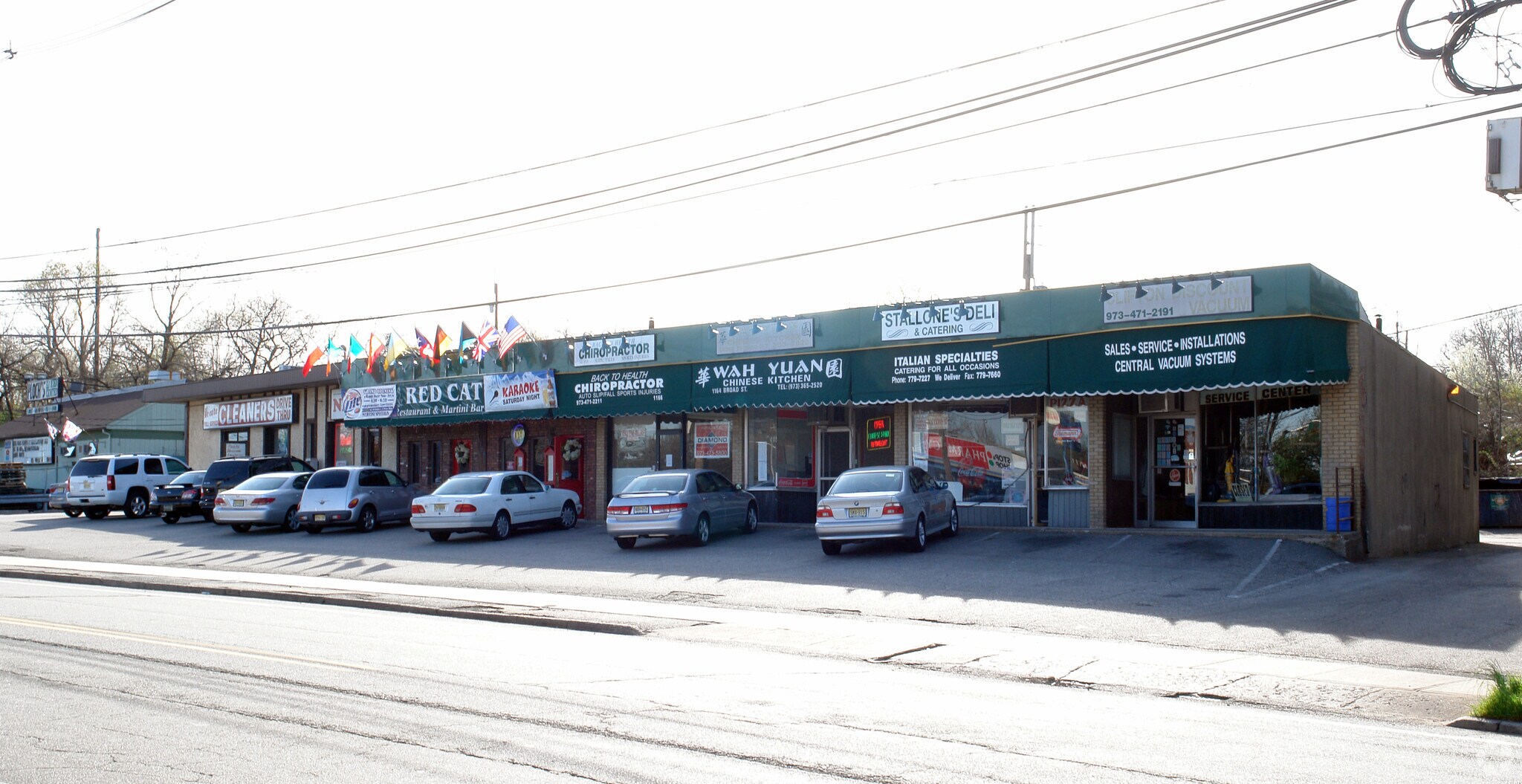 1170 Broad St, Clifton, NJ for sale Primary Photo- Image 1 of 1