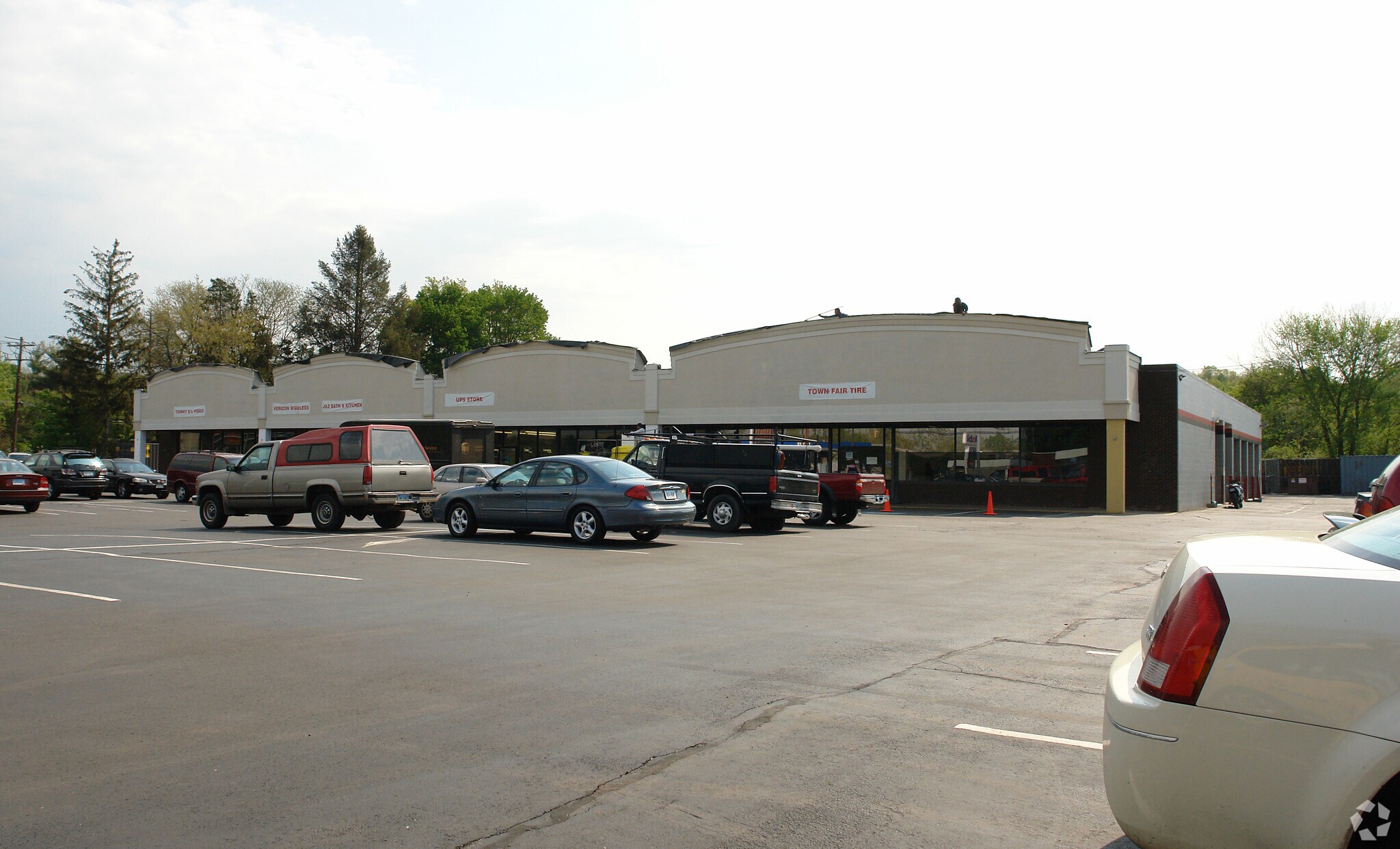 994 N Colony Rd, Wallingford, CT for sale Primary Photo- Image 1 of 1