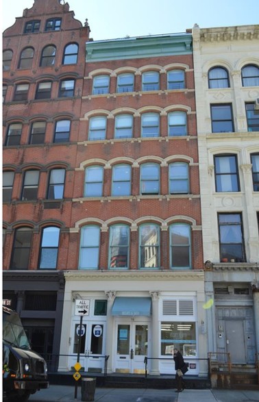 73 Hudson St, New York, NY 10013 - Office for Lease | LoopNet