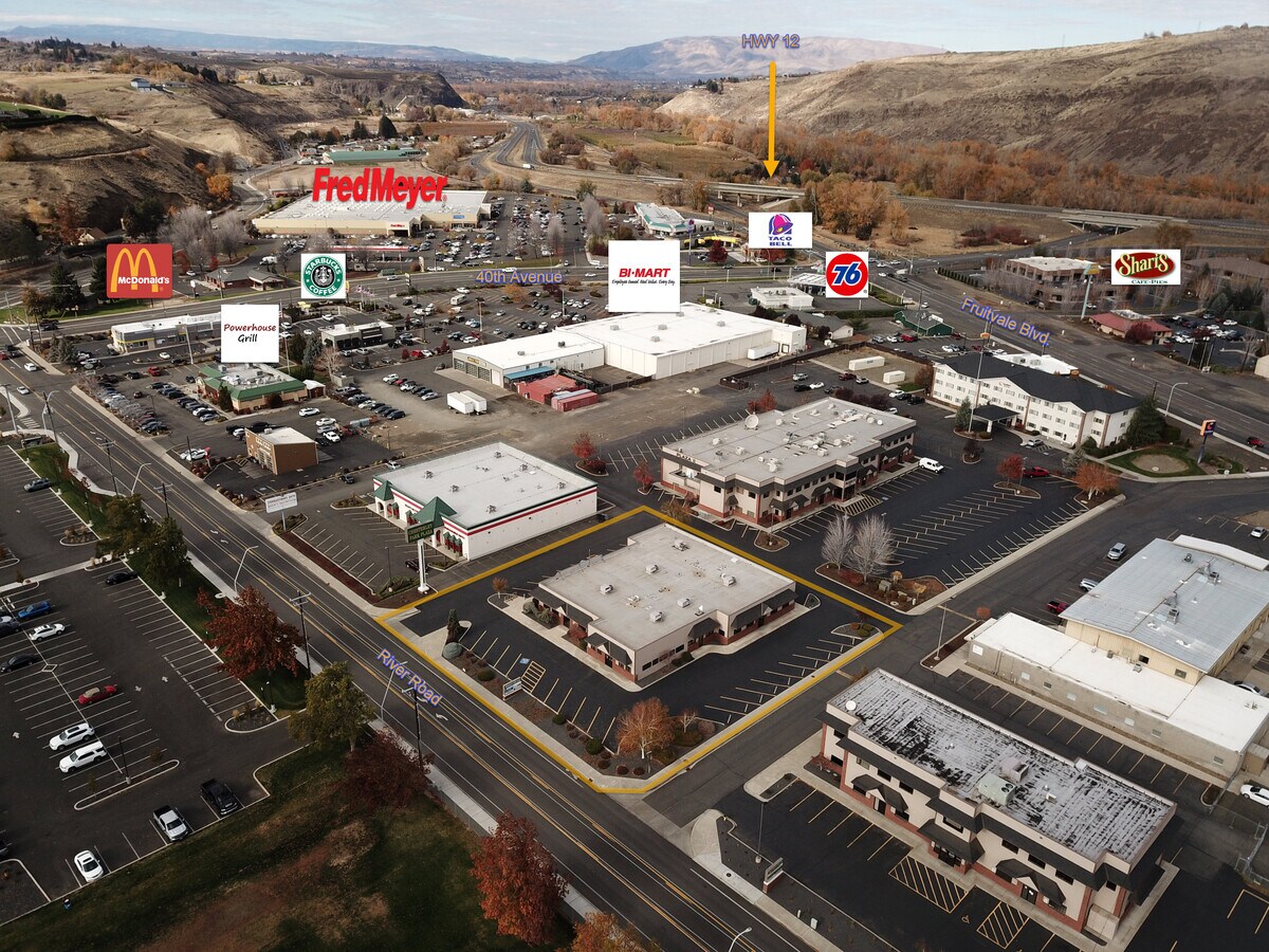 3703 River Rd, Yakima, WA 98902