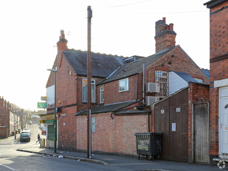 173 Sneinton Dl, Nottingham for lease - Building Photo - Image 3 of 3