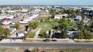 More details for 1517-1521 Grace Ave, Sacramento, CA - Land for Sale