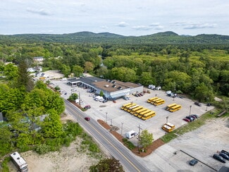 More details for 166 W Main St, Hillsborough, NH - Flex for Sale