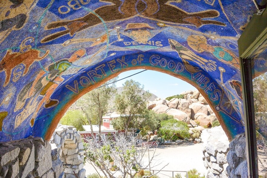 In-Ko-Pah Park Rd,, Jacumba, CA for sale - Building Photo - Image 1 of 20