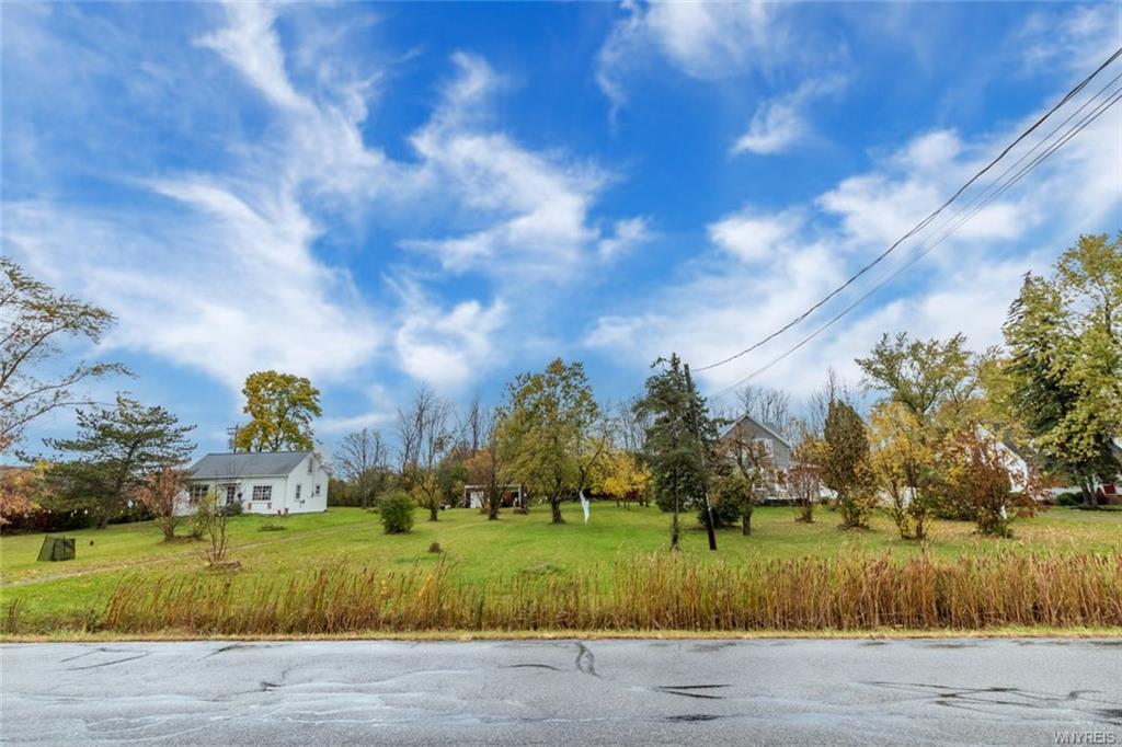 2355 Bedell Rd, Grand Island, NY 14072 Industrial for Sale