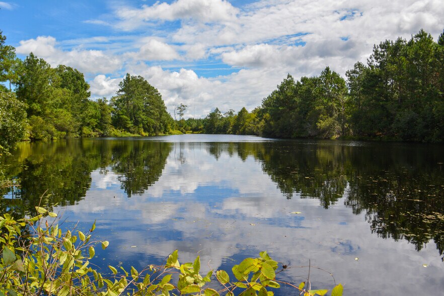 561 Bashlor Rd, Pembroke, GA for sale - Primary Photo - Image 1 of 1