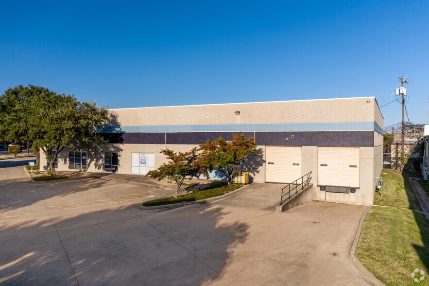 9201 Metric Blvd, Austin, TX for lease - Building Photo - Image 3 of 14