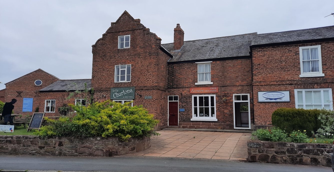 65 High St, Chester for sale Primary Photo- Image 1 of 1