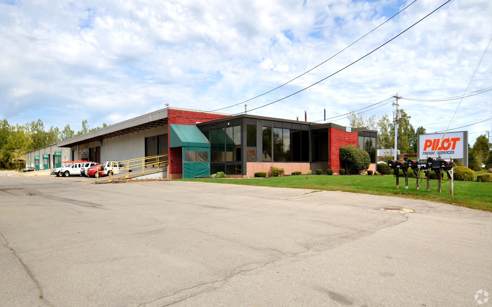 3852 Broadway St, Cheektowaga, NY for sale Primary Photo- Image 1 of 1