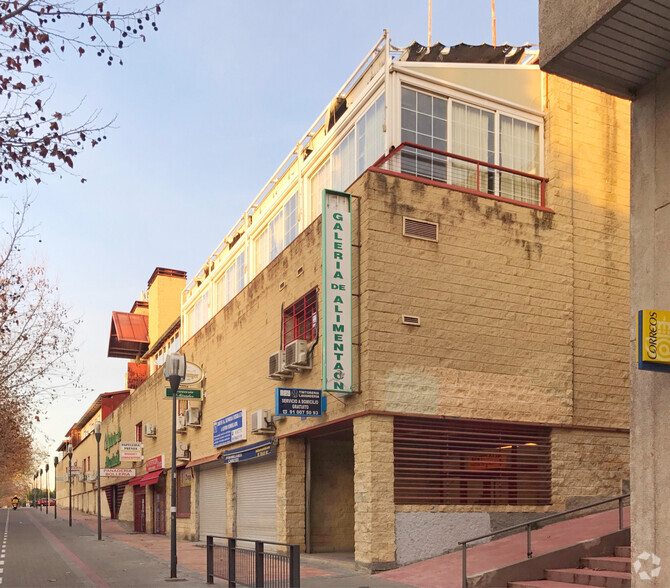 Retail in Boadilla Del Monte, MAD for sale - Primary Photo - Image 3 of 3