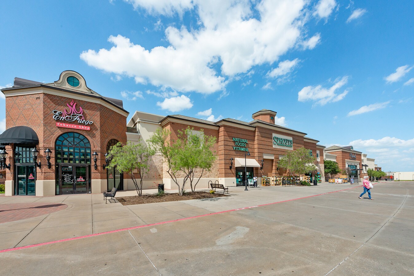 205 E FM 544 Hwy, Murphy, TX, 75094 Retail Space For Lease