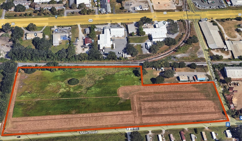 0 Main St E, Lakeland, FL for sale - Building Photo - Image 2 of 2