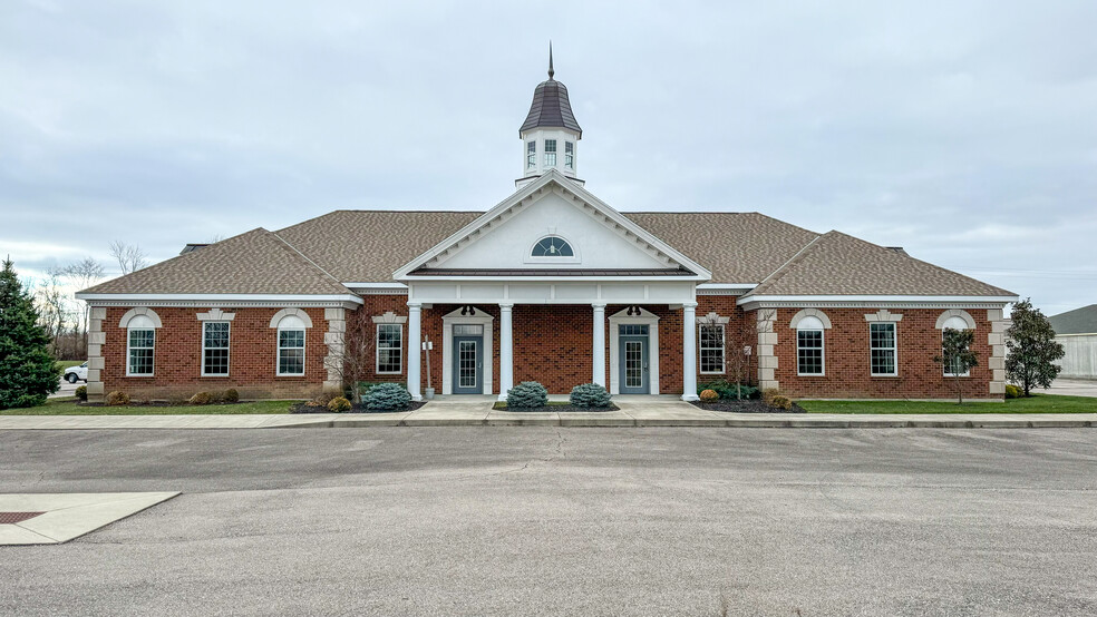 5897 Montclair Blvd, Milford, OH for lease - Building Photo - Image 1 of 14