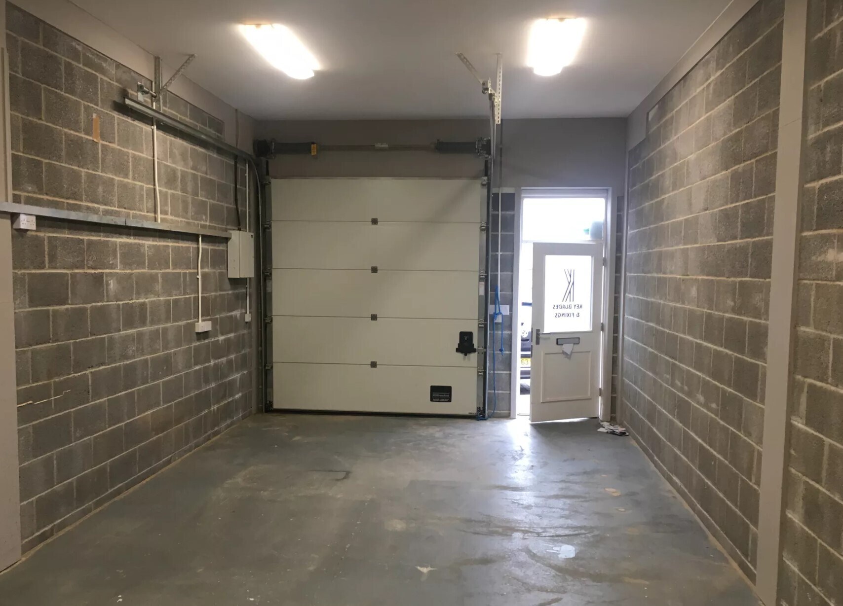 Empress Rd, Southampton for lease Interior Photo- Image 1 of 2