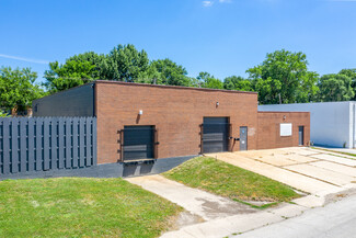 More details for 1414 W South Ave, Independence, MO - Industrial for Sale